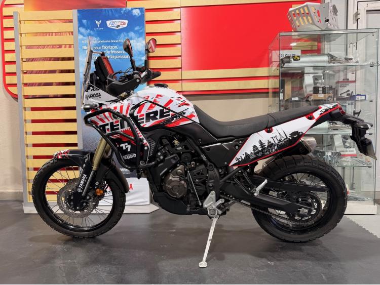 YAMAHA TENERE 700