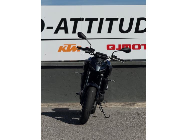 YAMAHA MT-07 (47.5CV)