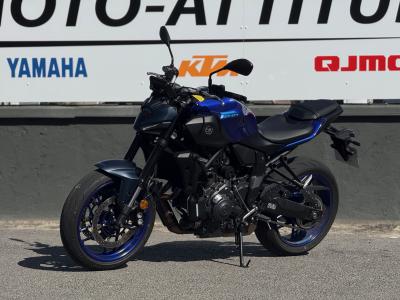 YAMAHA MT-07 (47.5CV)
