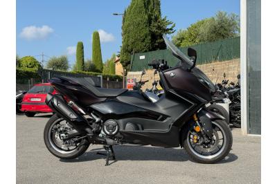YAMAHA XP T-MAX 560
