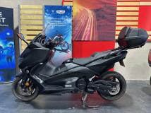 YAMAHA XP T-MAX 530 DX