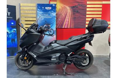 YAMAHA XP T-MAX 530 DX