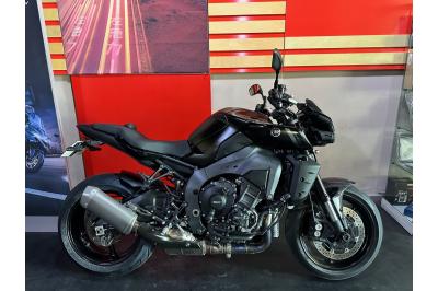 YAMAHA MT-10