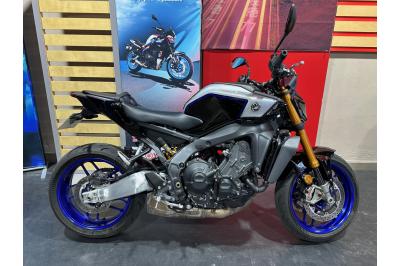 YAMAHA MT-09 SP