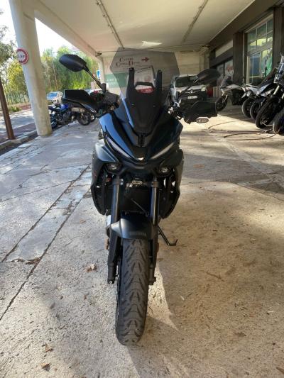 YAMAHA TRACER 7 35KW