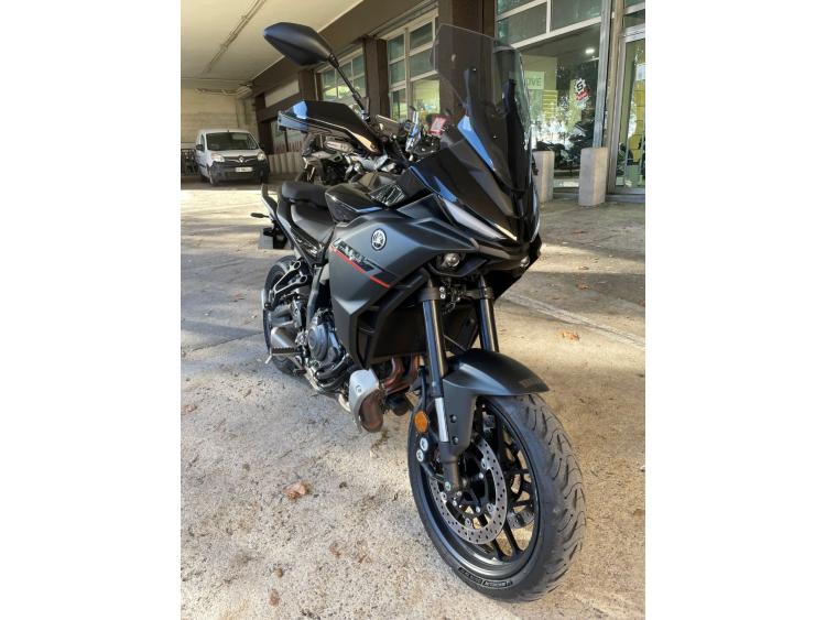 YAMAHA TRACER 7 35KW