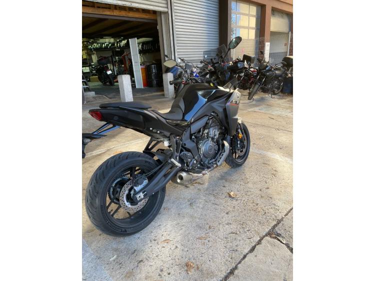 YAMAHA TRACER 7 35KW