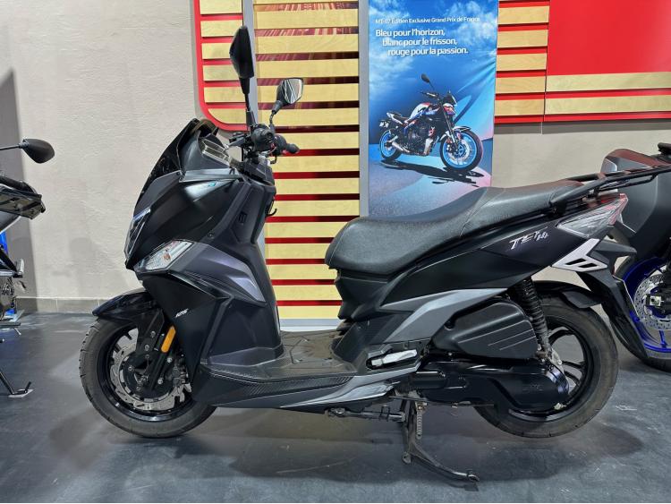 SYM JET 14 125cc