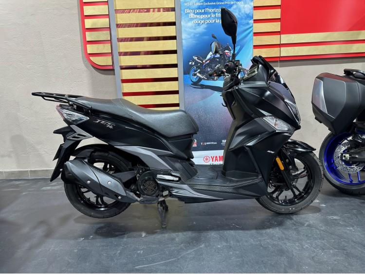 SYM JET 14 125cc