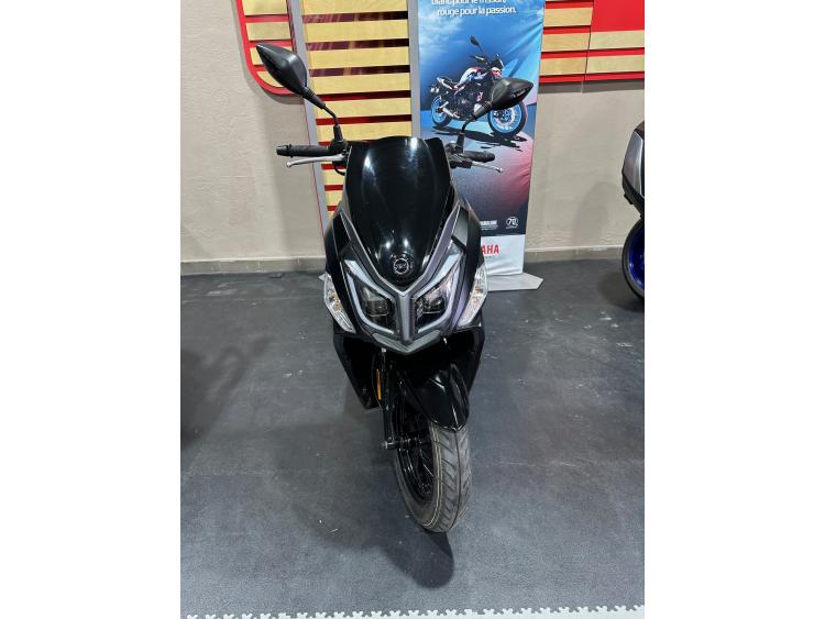 SYM JET 14 125cc