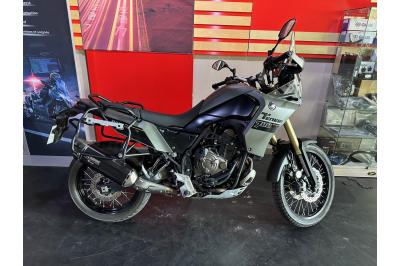 YAMAHA XTZ TENERE 700