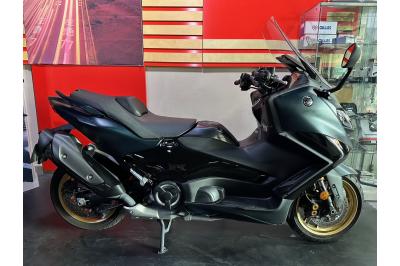 YAMAHA XP T-MAX 560