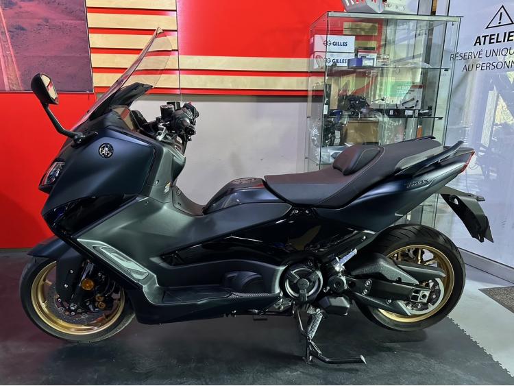 YAMAHA XP T-MAX 560 TECH MAX